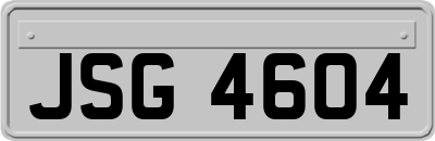 JSG4604