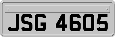 JSG4605
