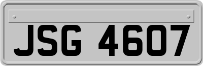 JSG4607