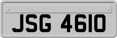 JSG4610
