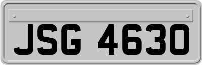 JSG4630