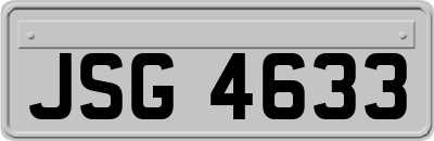 JSG4633