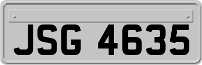 JSG4635