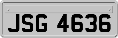 JSG4636