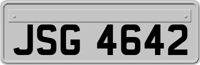 JSG4642