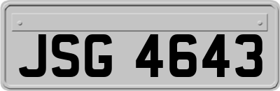 JSG4643
