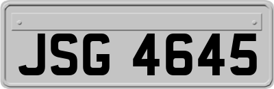 JSG4645