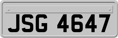 JSG4647