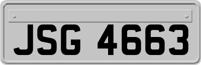 JSG4663