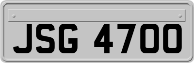 JSG4700