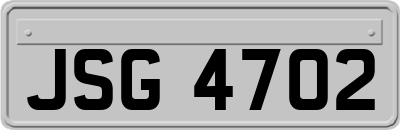 JSG4702