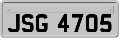 JSG4705