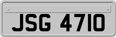 JSG4710