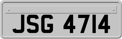 JSG4714