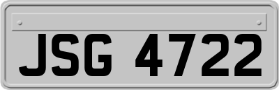 JSG4722