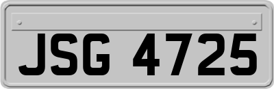JSG4725