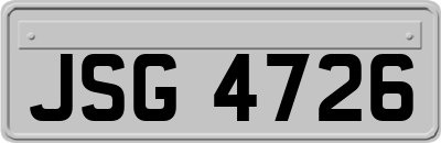 JSG4726