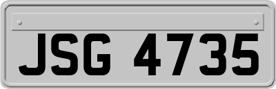JSG4735