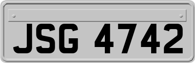 JSG4742