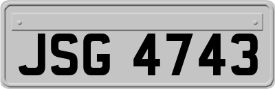 JSG4743