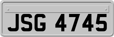 JSG4745