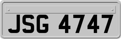 JSG4747
