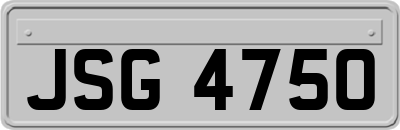 JSG4750