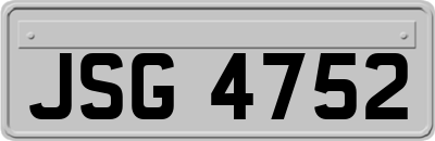 JSG4752