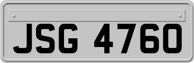 JSG4760
