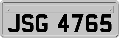 JSG4765