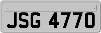 JSG4770