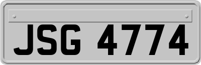 JSG4774
