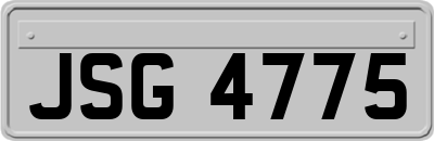 JSG4775