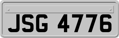 JSG4776