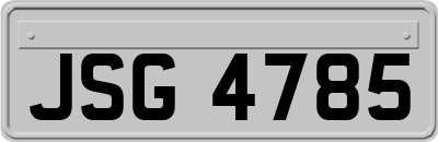 JSG4785