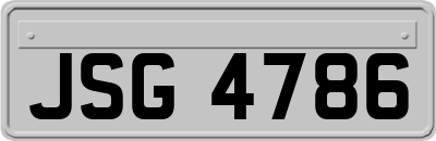 JSG4786