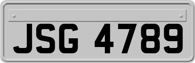JSG4789