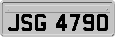 JSG4790