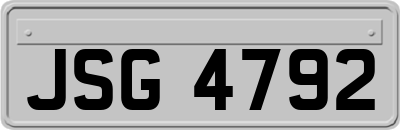JSG4792