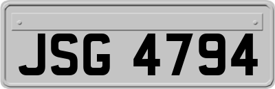 JSG4794