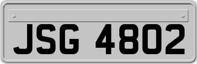 JSG4802