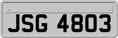 JSG4803