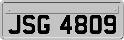 JSG4809