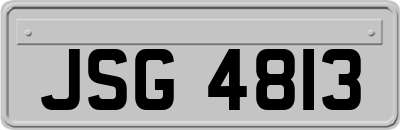 JSG4813