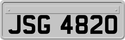 JSG4820