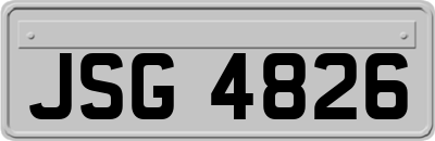JSG4826