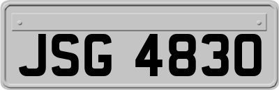 JSG4830