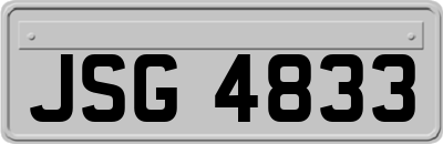 JSG4833