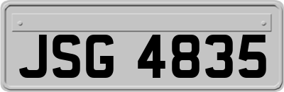 JSG4835