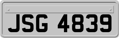 JSG4839